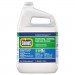Comet PGC22570EA Disinfecting-Sanitizing Bathroom Cleaner, One Gallon Bottle