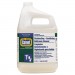 Comet 22570CT Disinfecting-Sanitizing Bathroom Cleaner, One Gallon Bottle, 3/Carton