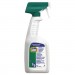 Comet 22569CT Disinfecting-Sanitizing Bathroom Cleaner, 32 oz. Trigger Bottle, 8/Carton
