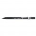Pentel A125A Sharplet-2 Mechanical Pencil, 0.5 mm, Black Barrel