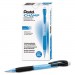 Pentel AL17C Champ Mechanical Pencil, .7mm, Blue, Dozen