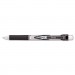 Pentel AZ125A e-Sharp Mechanical Pencil, .5 mm, Black Barrel