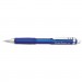 Pentel QE515C Twist-Erase III Mechanical Pencil, 0.5 mm, Blue Barrel