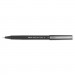 Pilot 11009 Razor Point II Super Fine Marker Pen, Black Ink, .2mm, Dozen