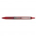 Pilot 26069 Precise V7RT Retractable Roller Ball Pen, Red Ink, .7mm