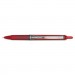 Pilot 26069 Precise V7RT Retractable Roller Ball Pen, Red Ink, .7mm