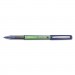 Pilot 26301 Precise V5 BeGreen Roller Ball Stick Pen, Blue Ink, .5mm, Dozen
