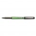 Pilot 26300 Precise V5 BeGreen Roller Ball Stick Pen, Black Ink, .5mm