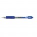Pilot 31003 G2 Premium Retractable Gel Ink Pen, Refillable, Blue Ink, .5mm, Dozen