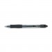 Pilot 31020 G2 Premium Retractable Gel Ink Pen, Refillable, Black Ink, .7mm, Dozen