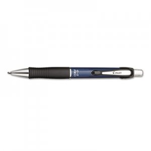 Pilot 31096 G2 Pro Retractable Gel Ink Pen, Refillable, Black Ink/Blue Barrel, .7mm
