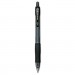 Pilot 31256 G2 Premium Retractable Gel Ink Pen, Refillable, Black Ink, Bold, Dozen