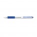 Pilot 32211 EasyTouch Retractable Ball Point Pen, Blue Ink, .7mm, Dozen