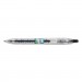 Pilot 32210 EasyTouch Retractable Ball Point Pen, Black Ink, .7mm, Dozen