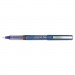 Pilot 35335 Precise V5 Roller Ball Stick Pen, Precision Point, Blue Ink, .5mm, Dozen