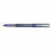 Pilot 35349 Precise V7 Roller Ball Stick Pen, Precision Point, Blue Ink, .7mm, Dozen