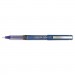 Pilot 35349 Precise V7 Roller Ball Stick Pen, Precision Point, Blue Ink, .7mm, Dozen