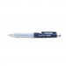 Pilot 36101 Dr. Grip Retractable Ball Point Pen, Blue Ink, 1mm