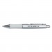 Pilot 36272 Dr. Grip LTD Retractable Gel Ink Roller Ball Pen, Black Ink, .7mm