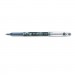 Pilot 38610 P-700 Precise Gel Ink Roller Ball Stick Pen, Black Ink, .7mm, Dozen