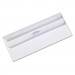 Quality Park 11118 Redi-Seal Envelope,#10, Contemporary, White, 500/Box