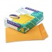 Quality Park 41467 Catalog Envelope, 9 x 12, Brown Kraft, 100/Box