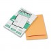 Quality Park 42354 Jumbo Size Kraft Envelope, 14 x 18, Brown Kraft, 25/Pack