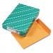 Quality Park 43667 Redi-Seal Catalog Envelope, 9 1/2 x 12 1/2, Brown Kraft, 100/Box