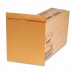 Quality Park 44062 Redi-Seal Catalog Envelope, 12 x 15 1/2, Brown Kraft, 250/Box