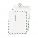 Quality Park 44786 Redi Strip Catalog Envelope, First Class, 10 x 13, White, 100/Box