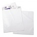 Quality Park 45235 Redi-Strip Poly Mailer, Side Seam, 14 x 19, White, 100/Pack