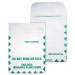 Quality Park 54692 Redi-Seal Insurance Envelope, First Class, Side Seam, 9 x 12 1/2, White, 100/Box