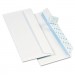 Quality Park 69122B Redi-Strip Security Tinted Envelope, Contemporary, #10, White, 1000/Box