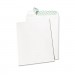 Quality Park 77397 Tech-No-Tear Catalog Envelope, Poly Lining, Side Seam, 10 x 13, White, 100/Box