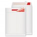 Quality Park R2400 Advantage Flap-Stik Tyvek Mailer, Side Seam, 9 x 12, White, 100/Box