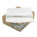 Survivor R4492 Tyvek Booklet Expansion Mailer, 12 x 16 x 2, White, 18lb, 100/Carton