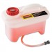 Rubbermaid Commercial HYGENE RCPQ96600 HYGEN Pulse Caddy With Clean Connect, 2 gal, 8 3/4w x 10 3/4h x