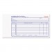 Rediform 1L114 Material Requisition Book, 4 1/4 x 7 7/8, Two-Part Carbonless, 50-Set Book