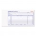 Rediform 1L114 Material Requisition Book, 4 1/4 x 7 7/8, Two-Part Carbonless, 50-Set Book