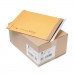Sealed Air 65179 Jiffy Padded Self-Seal Mailer, Side Seam, #5, 10 1/2x16, Golden Brown,25/Carton