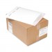 Sealed Air 37714 Jiffy TuffGard Self-Seal Cushioned Mailer, #5, 10 1/2 x 16, White, 25/Carton