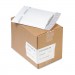 Sealed Air 37712 Jiffy TuffGard Self-Seal Cushioned Mailer, #0, 6 x 10, White, 25/Carton
