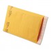 Sealed Air 39094 Jiffylite Self-Seal Mailer, #3, 8 1/2 x 14 1/2, Golden Brown, 100/Carton