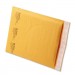 Sealed Air 39093 Jiffylite Self-Seal Mailer, Side Seam, #2, 8 1/2 x 12, Golden Brown, 100/Carton