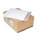 Sealed Air 49676 Jiffy TuffGard Self-Seal Cushioned Mailer, #6, 12 1/2 x 19, White, 25/Carton