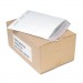 Sealed Air 49675 Jiffy TuffGard Self-Seal Cushioned Mailer, #4, 9 1/2 x 14 1/2, White, 25/Carton