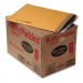 Sealed Air 64371 Jiffy Padded Self-Seal Mailer, Side Seam, #6, 12 1/2x19, Gold Brown, 50/Carton