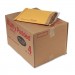 Sealed Air 67320 Jiffy Padded Self-Seal Mailer, #4, 9 1/2 x 14 1/2, Golden Brown, 100/Carton