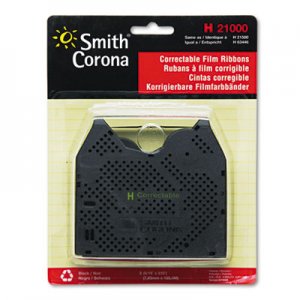 Smith Corona SMC21000 21000 Correctable Ribbon
