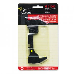 Smith Corona SMC21060 C21060 Lift-Off Tape
